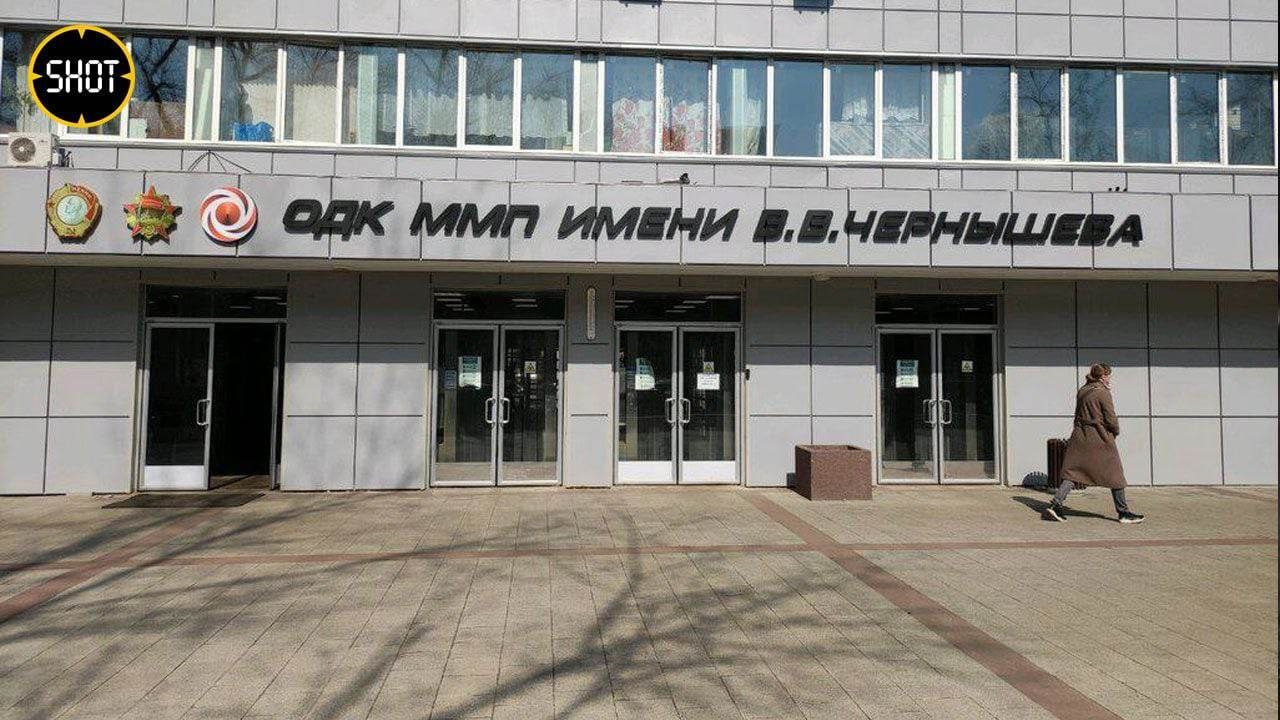 МіГи залишились без двигунів: у москві горів військовий завод