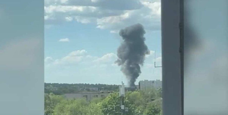 На Брянщині збито російський Су-34 та два вертольоти