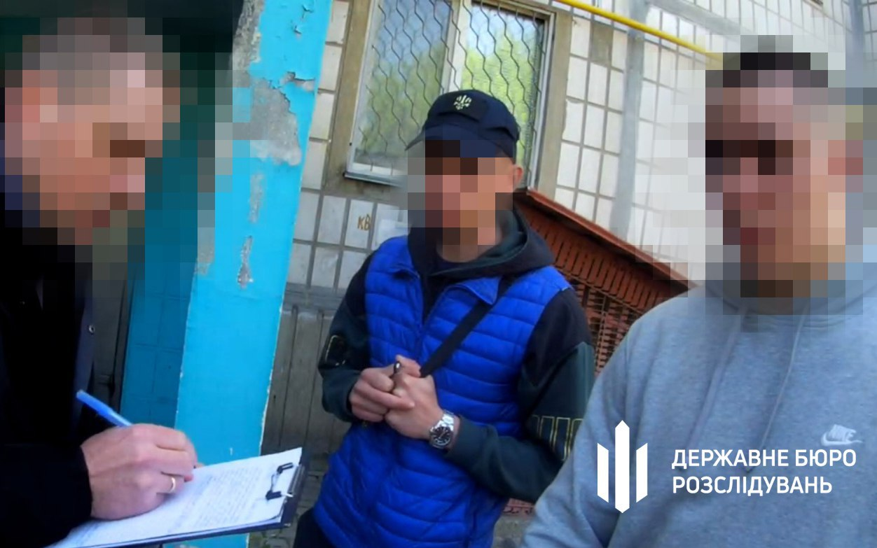 У Черкасах двох поліцейських підозрюють у зґвалтуванні 17-річної дівчини