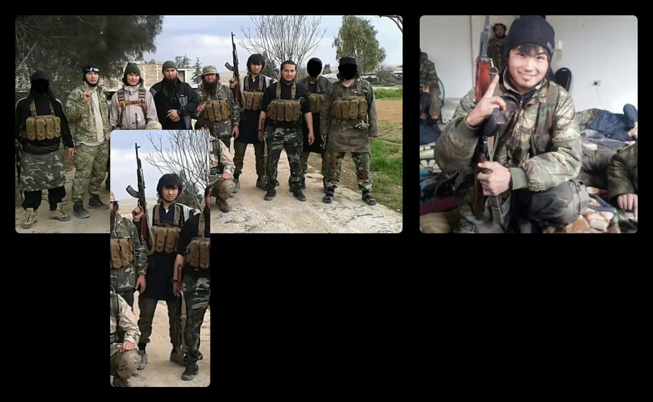 Заслані козачки: ФСБ вербує ексбойовиків ІДІЛ для введення в українські батальйони