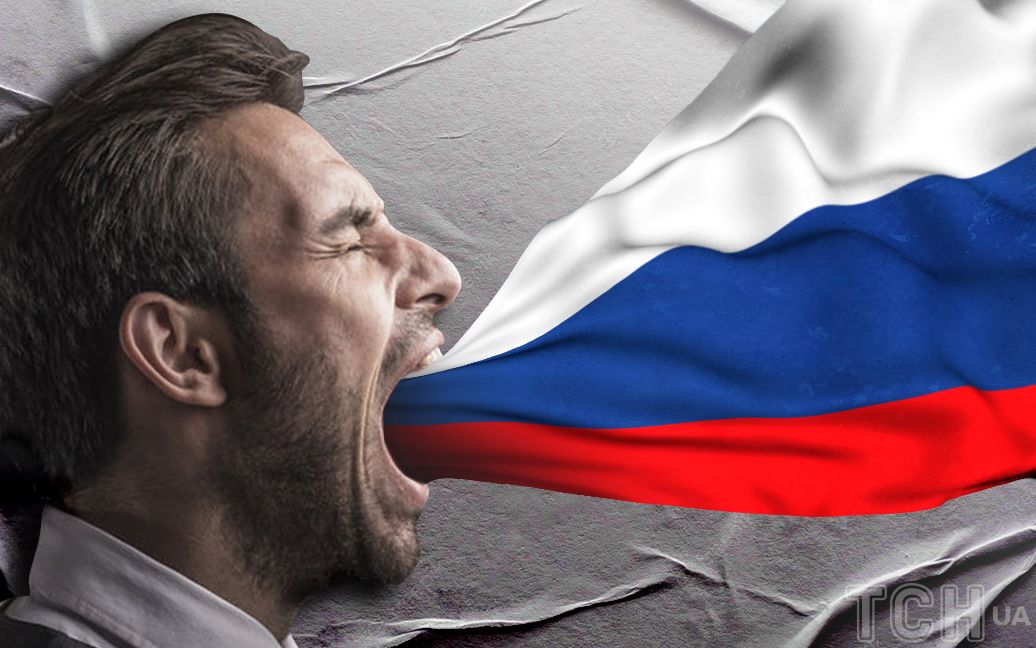 Проректор київського вишу втрапив у скандал, назвавши рідною російську мову