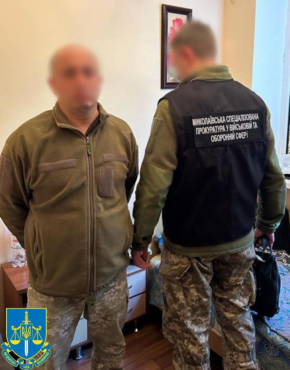 Коригував удари по Миколаївщині: викрито «морячка»-зрадника