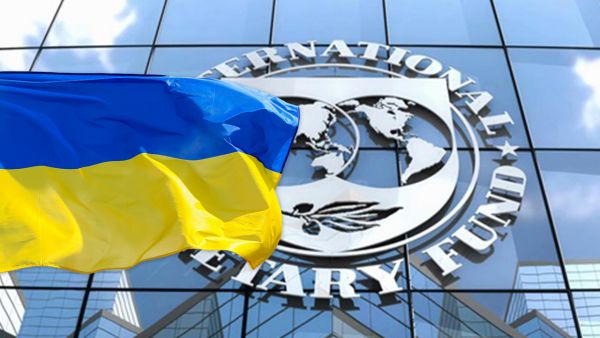 Місія МВФ почала обговорювати перегляд програми для України