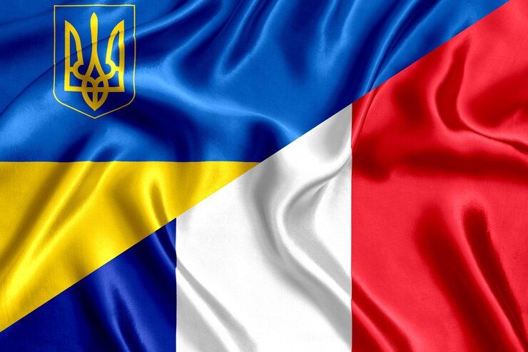 Гарантії безпеки від Франції Україні не завадять.
