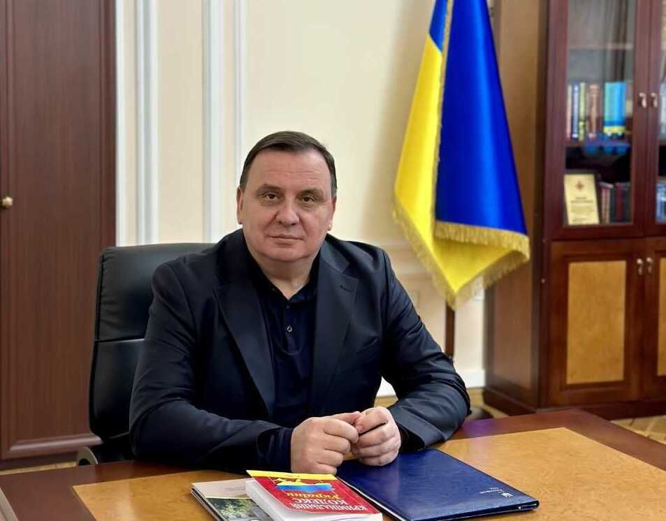 Станіслав Кравченко обраний новим головою Верховного Суду