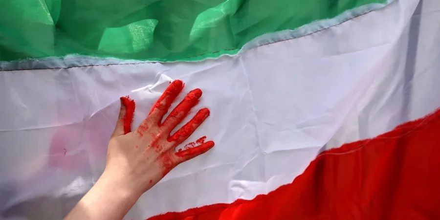 Санкції на 50 років: Україна хоче покарати Іран