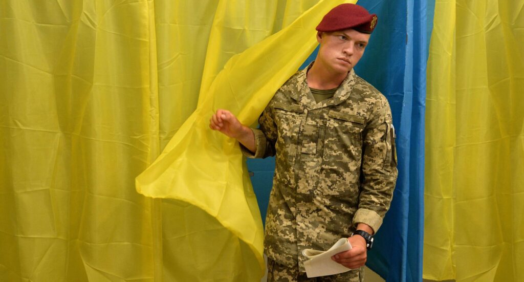 Політична розтяжка влади Зеленського. Про що свідчить вимога ПАРЄ виборів у жовтні?