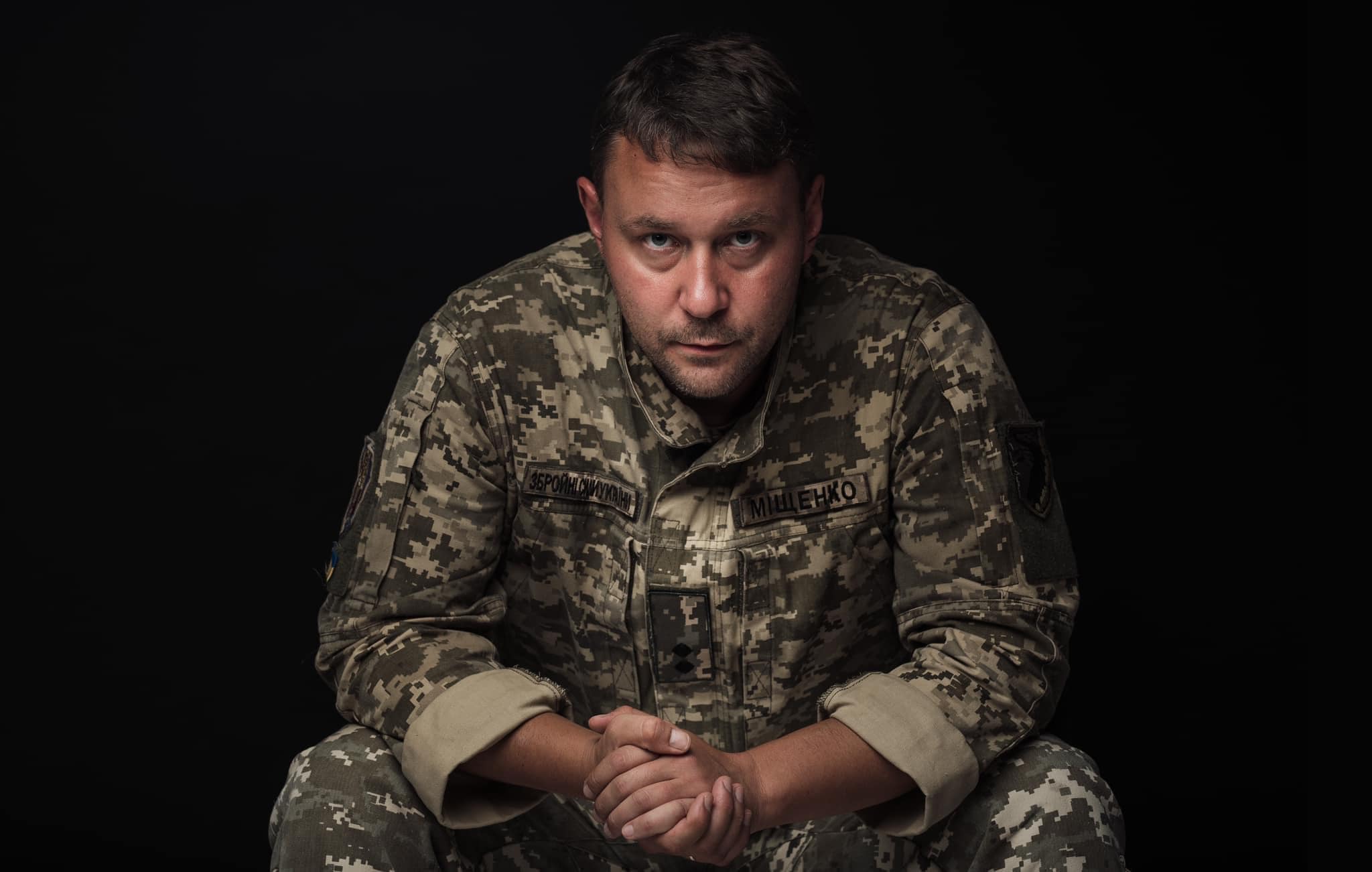 Час консерваторів, а не реформаторів: чому ветеран Іван Міщенко не став головою Верховного Суду