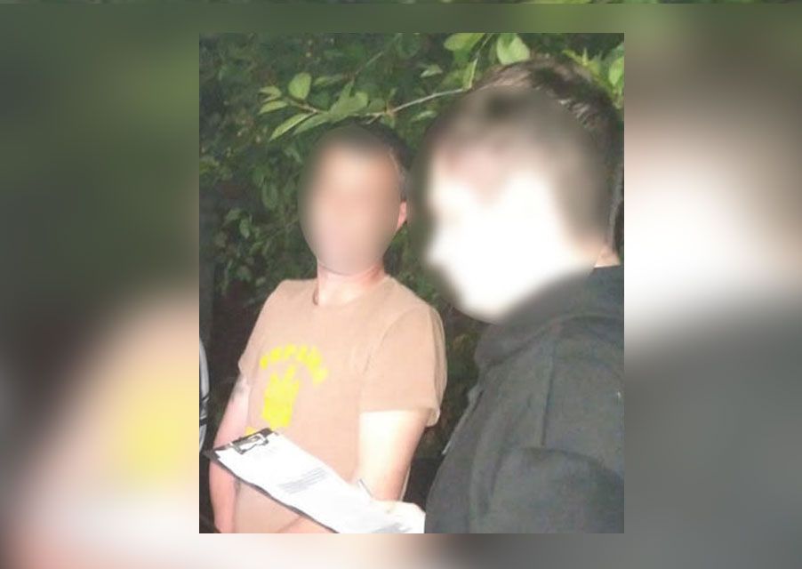 У Полтаві розбійник з сокирою напав на вагітну продавчиню мобільних телефонів