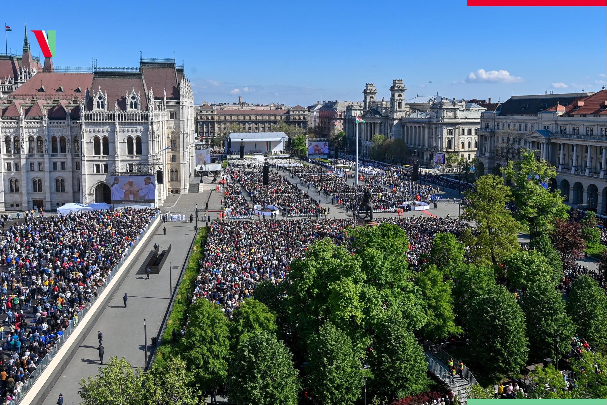 Офіційний Будапешт закликає до «якнайшвидшого миру в Україні» за російським сценарієм.