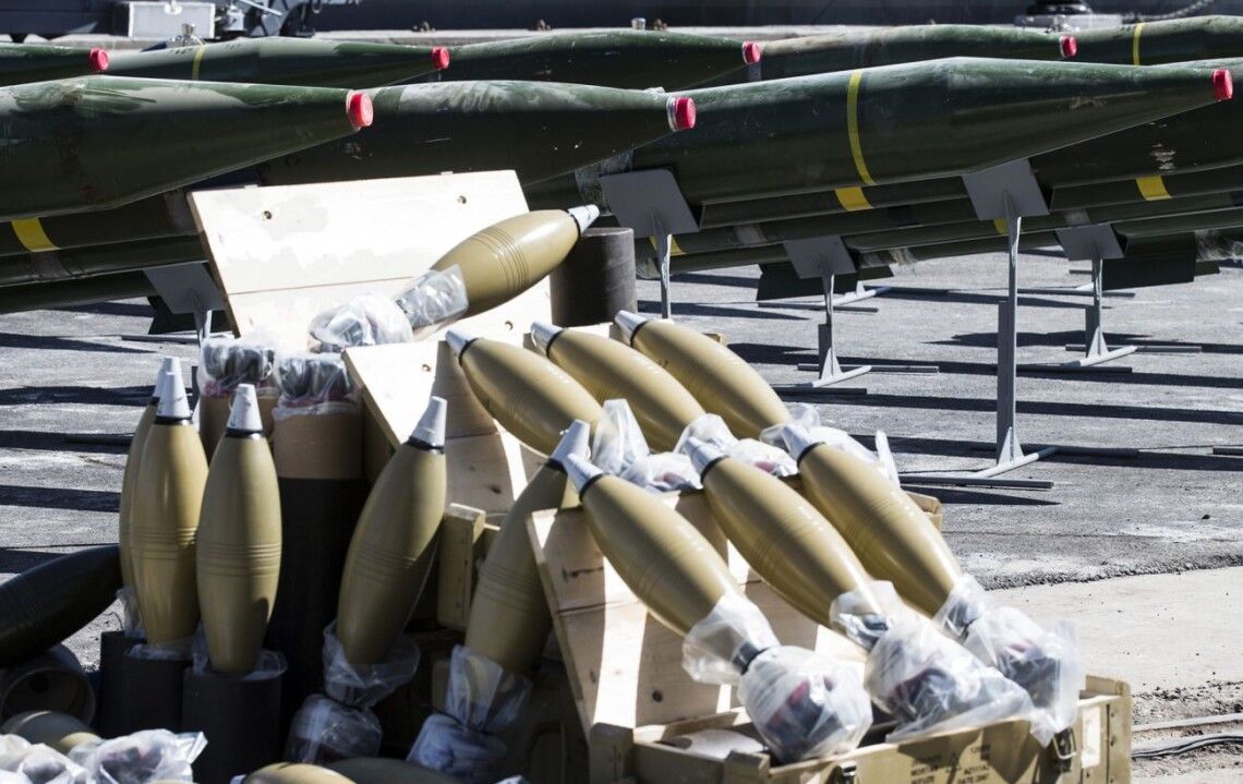 Іран продав росії боєприпасів для війни проти України більше, ніж на  мільйон доларів.