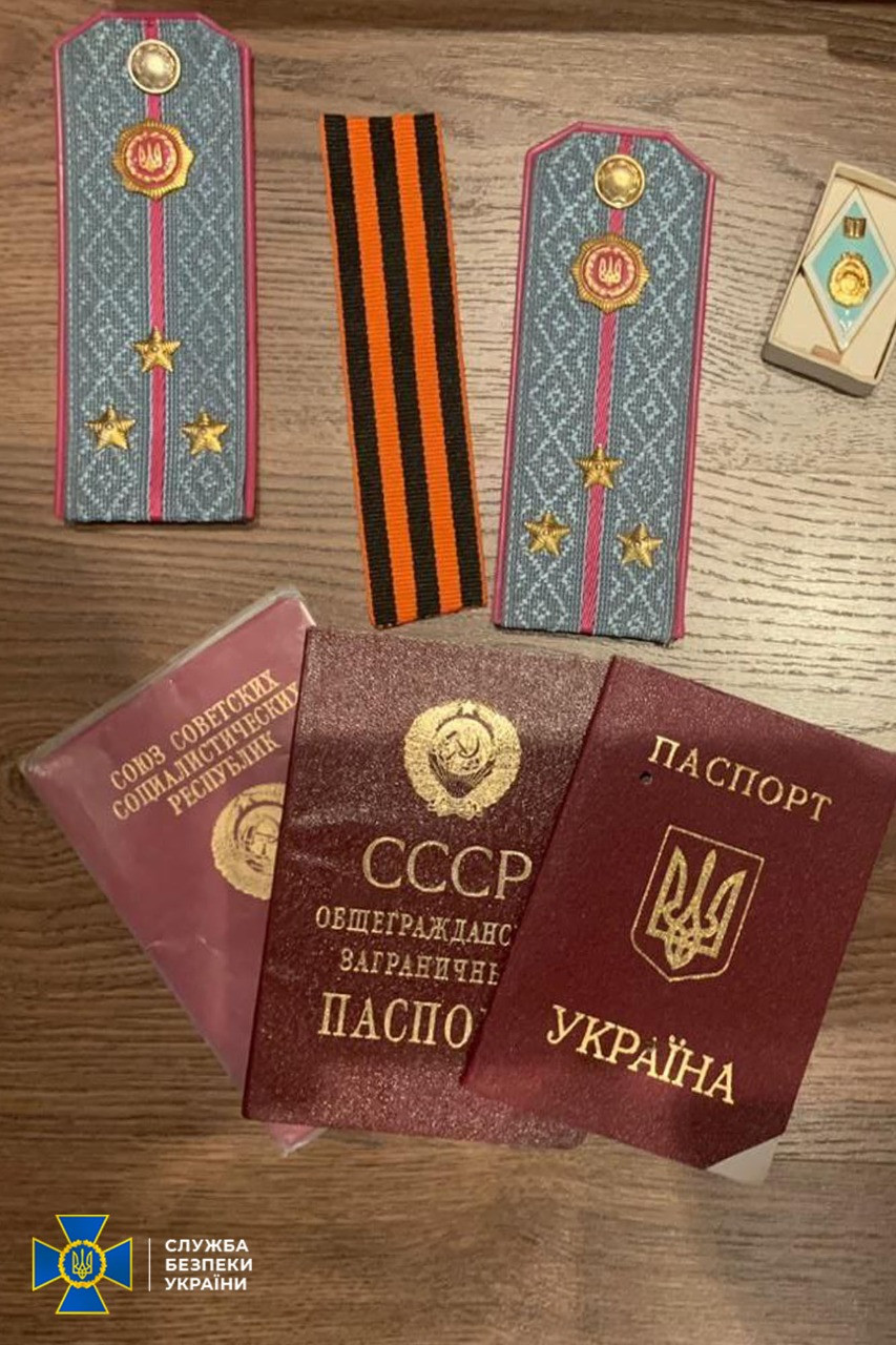 Шпигував за ППО: на Черкащині російський агент засуджений на 15 років тюрми