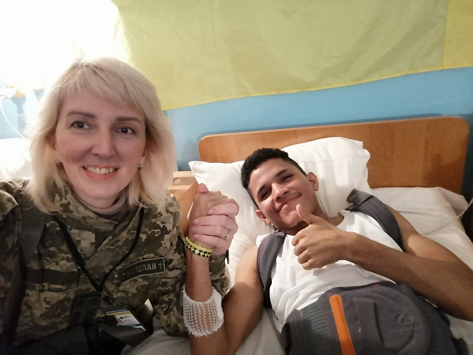 Волонтерство університетської спільноти: допомога київських драгоманівців країні в часи війни