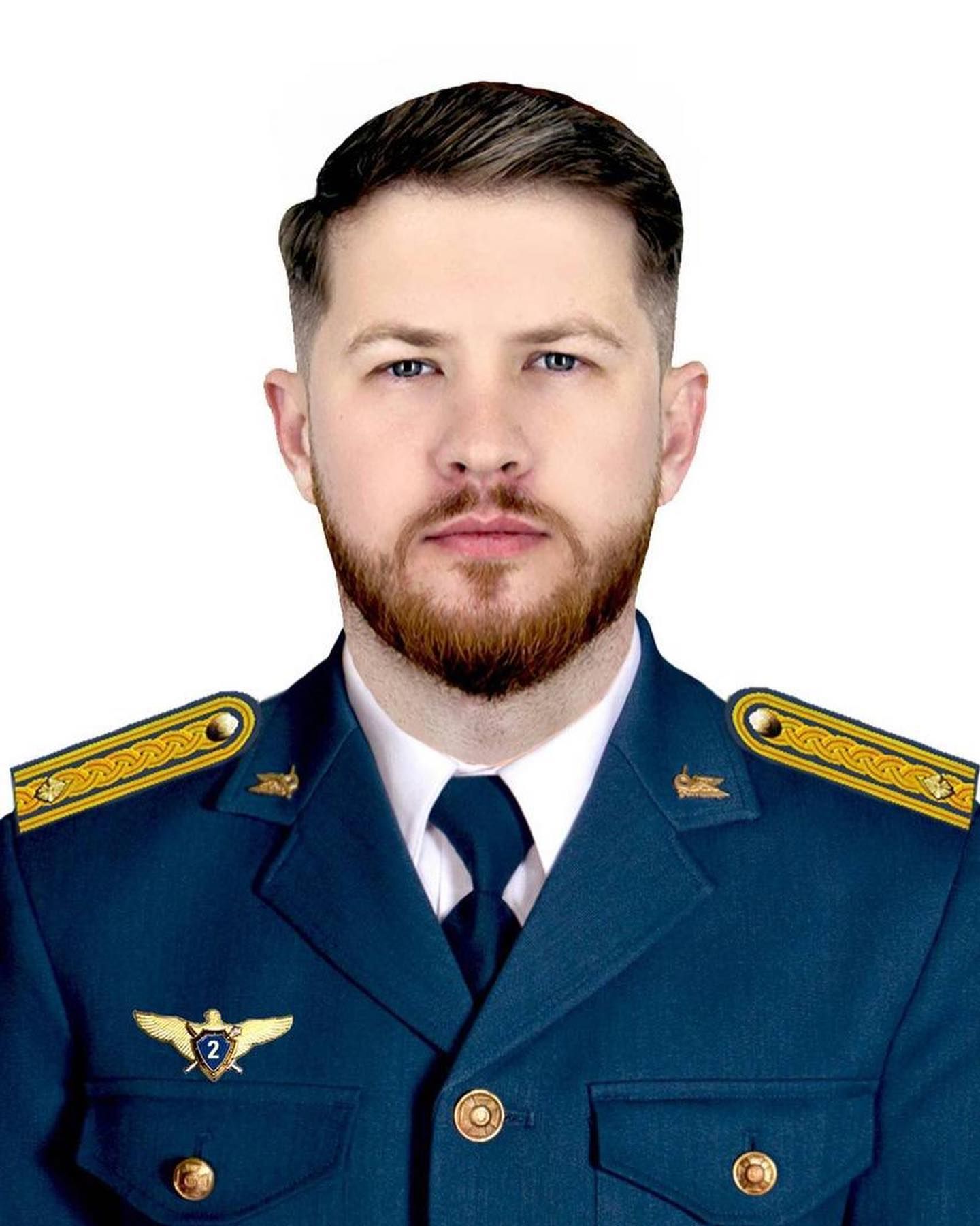 Пілот винищувача Владислав Савєльєв «NOMAD» віддав за Україну найдорожче - житя.