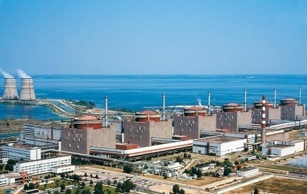 Підрив Каховської ГЕС загрожує Запорізькій атомній електростанції