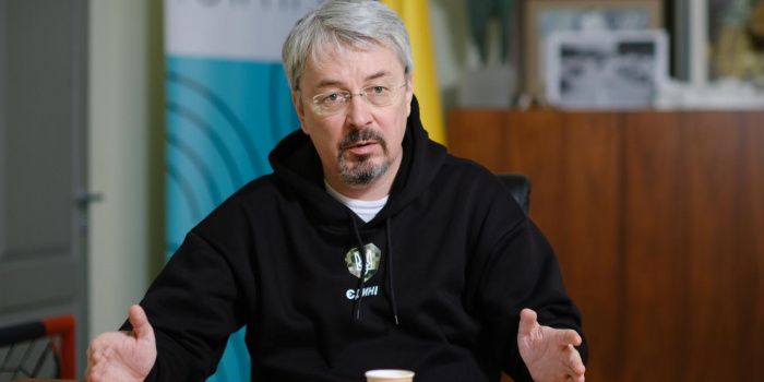 Культурна спадщина непоправно постраждала через підрив Каховської ГЕС – Ткаченко