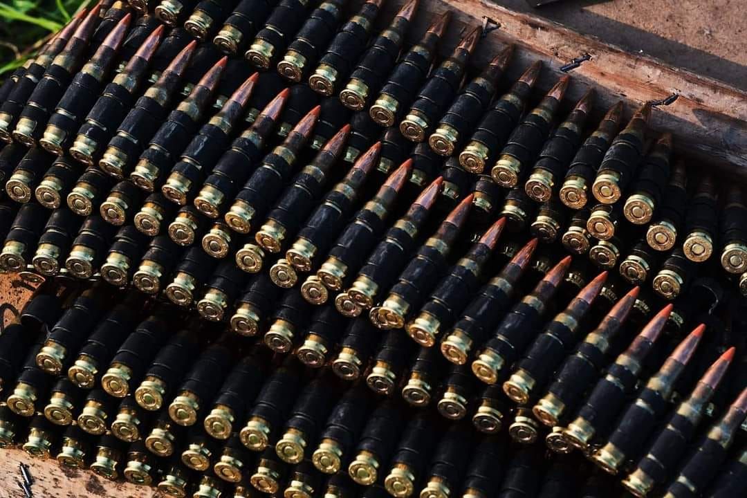 З Херсонщини перекидають російські підрозділи на Донеччину та Запоріжжя