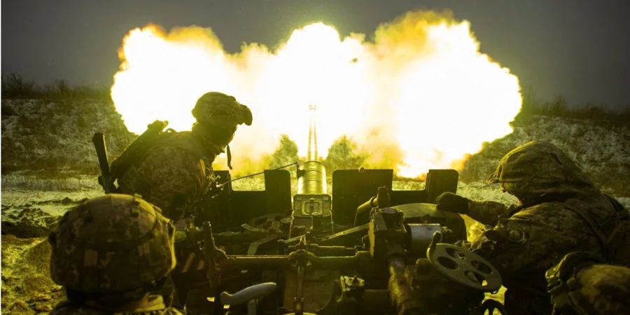 Бахмутські фланги: ЗСУ просунулись ще на 700 метрів – Череватий