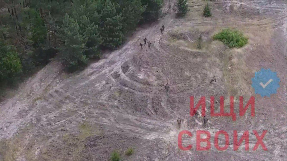 Їх звичаї: «загородзагін» рф розстріляв дезертирів, а «вагнерівці» – вкрали вантажівку зі зброєю і втекли