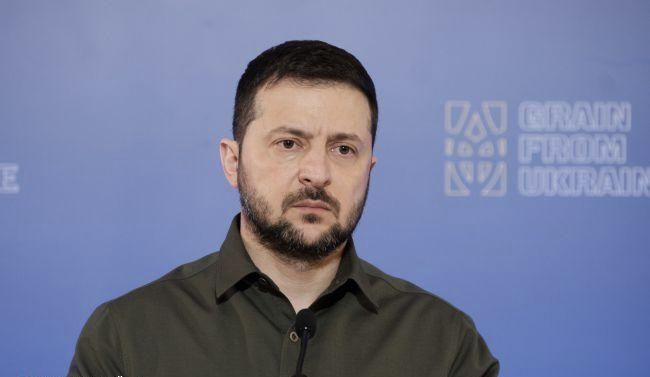Зеленський узаконив День пам'яті та перемоги над нацизмом 8 травня