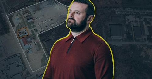 Імітація зконності: як ексголова Львівської ОДА Турянський «розжився» 11 га землі на околиці Львова
