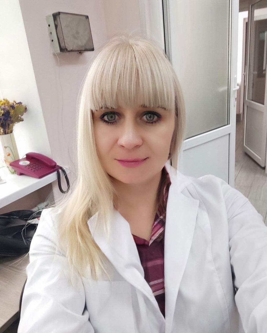 Війна на нервах. Один день із життя центру, де лікують інсульти та інші неврологічні захворювання