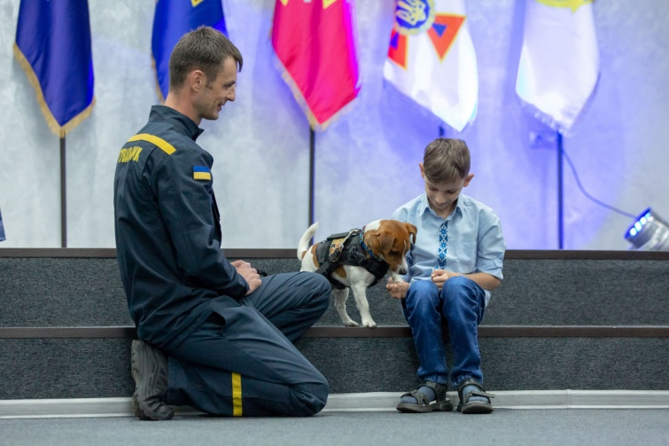 Діти наближають перемогу. Вісім дитячих героїчних історій супротиву російським нападникам