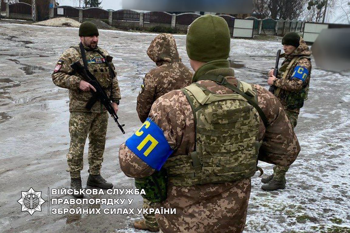 Прецедент: уперше за час війни суд виправдав бійця за «непокору»
