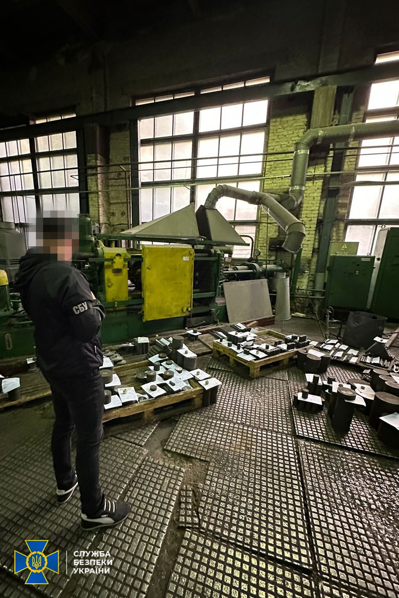 У Києві викрито компанію: допомагала підсанкційному «росатому» будувати 5 АЕС у різних країнах – СБУ, фото