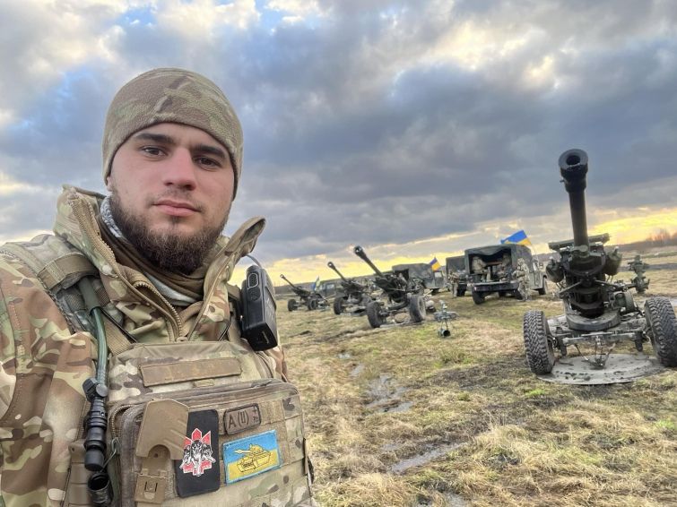 Український католицький університет започаткував стипендію імені Дмитра Коцюбайла