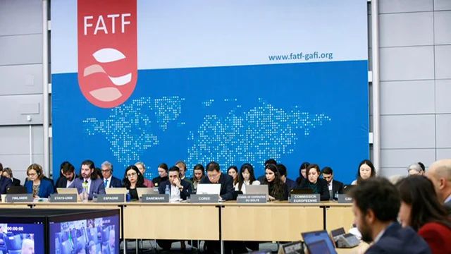 Засідання FATF: у Парижі росію можуть внести до «чорного списку»