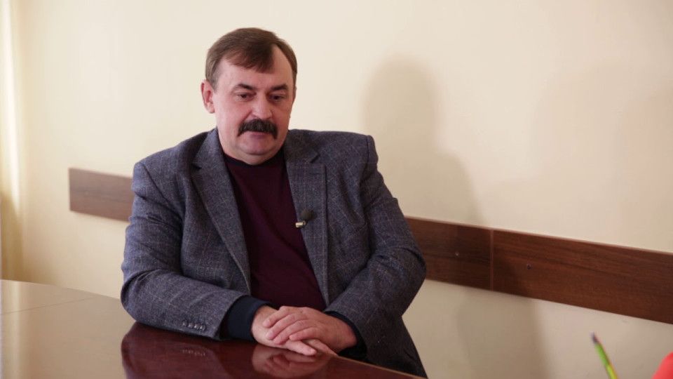 Заступник мера Чернігова Віктор Геращенко підозрюється у масштабній корупції