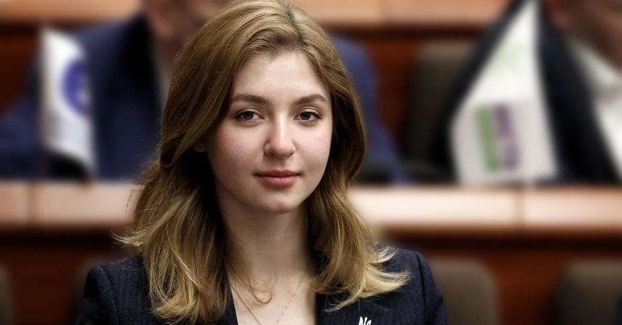 Депутатка Київради Ярина Ар’єва носитиме браслет під домашнім арештом