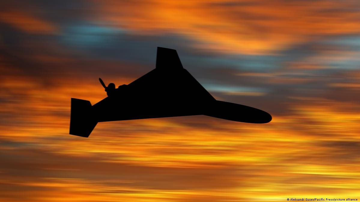 Вночі знищено 32 «Шахеди»: рашисти атакували Львів, Київ