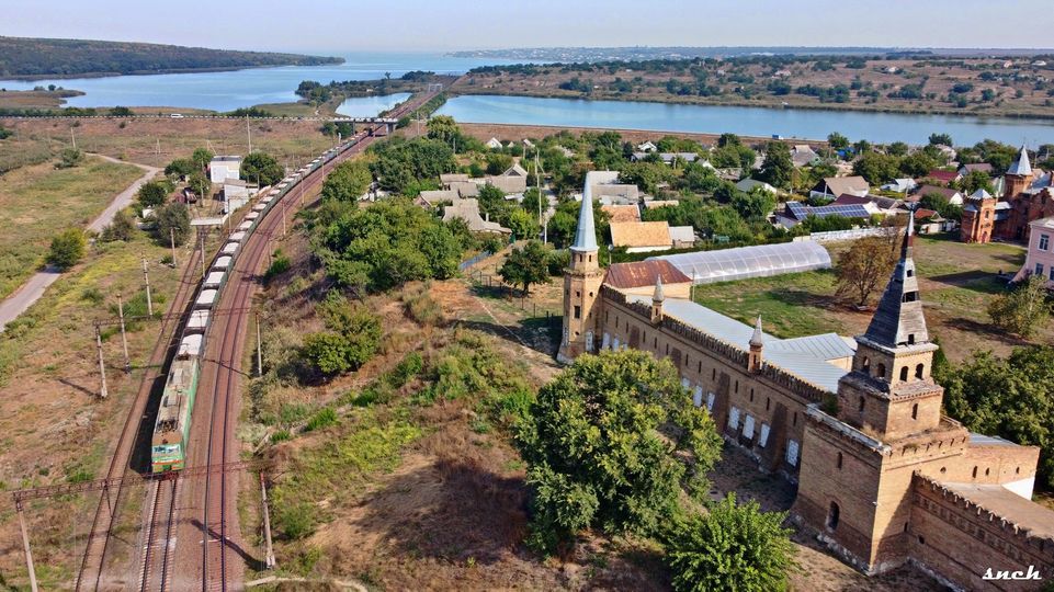 У Василівці на Запоріжжі окупанти посилили репресії