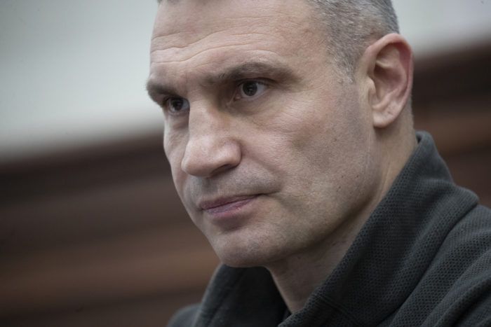 Кличко про спроби взяти Київ під контроль: «Ми вже перемогли? Немає інших викликів?»