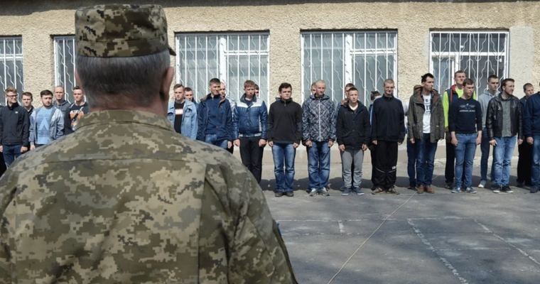 Воєнком-олігарх Борисов знову на посаді, бо наказ Зеленського про передову для ТЦК не виконується  - Бутусов