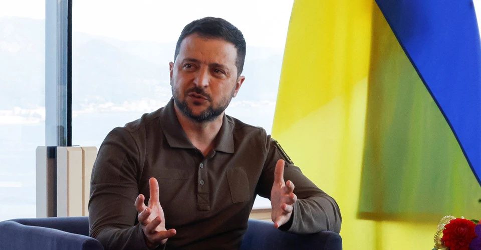 Організація американських держав закликає рф вивести свої війська з України