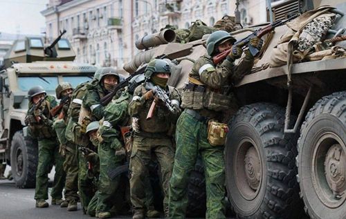 Кадиров відреагував на заколот Пригожина
