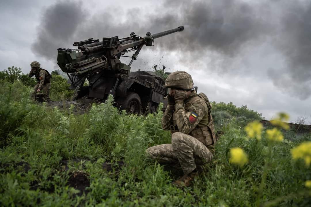 Заколот на росії є подарунком для України та випробуванням для путіна – CNN