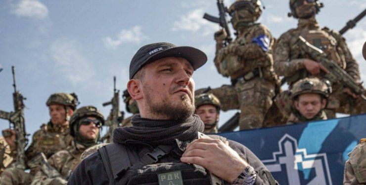 Новий Смутний час настав: російські добровольці закликають приєднуватися до заколоту