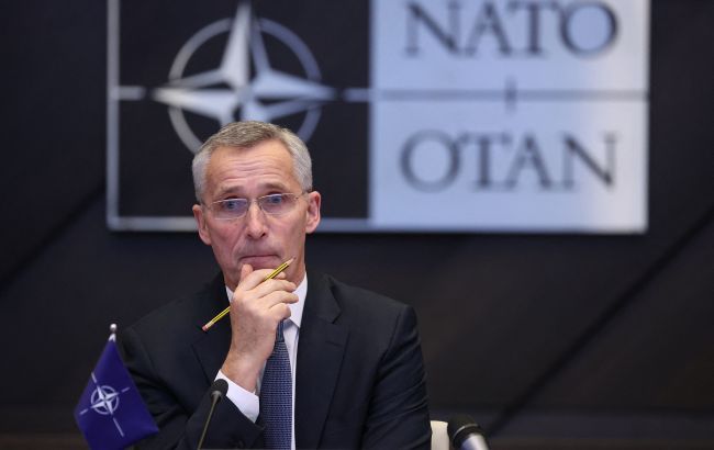 Бунт Пригожина засвідчив стратегічну помилку путіна - Столтенберг