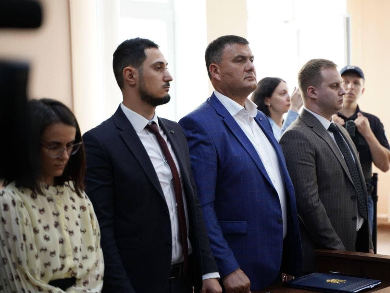 Вбивство Гандзюк: Феміда нарешті оголосила вирок у справі