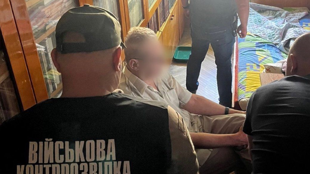 Свідомо чужі: в деокупованих населених пунктах Харківщини й досі чимало людей вірять росії