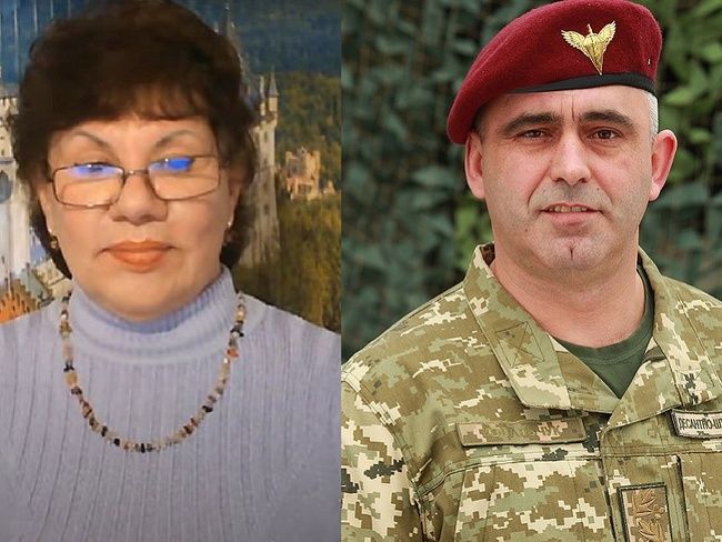 «Генерали проти «Вовчиці» або поза «трьох мавп» щодо здачі півдня України-2
