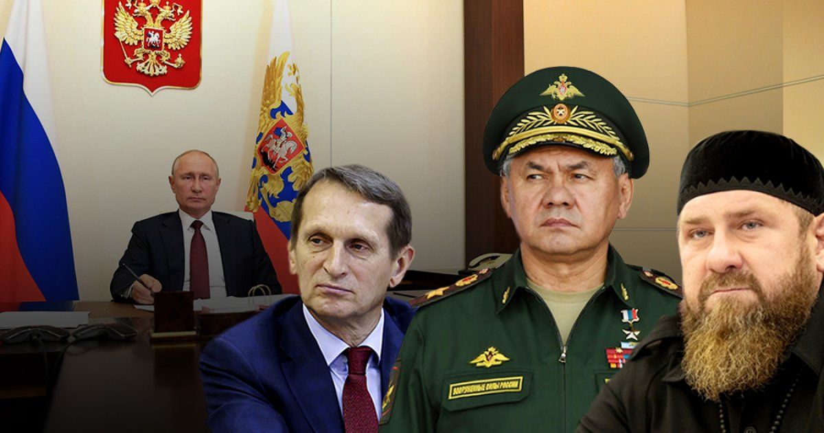 Заколот Пригожина: путін винагородив військових