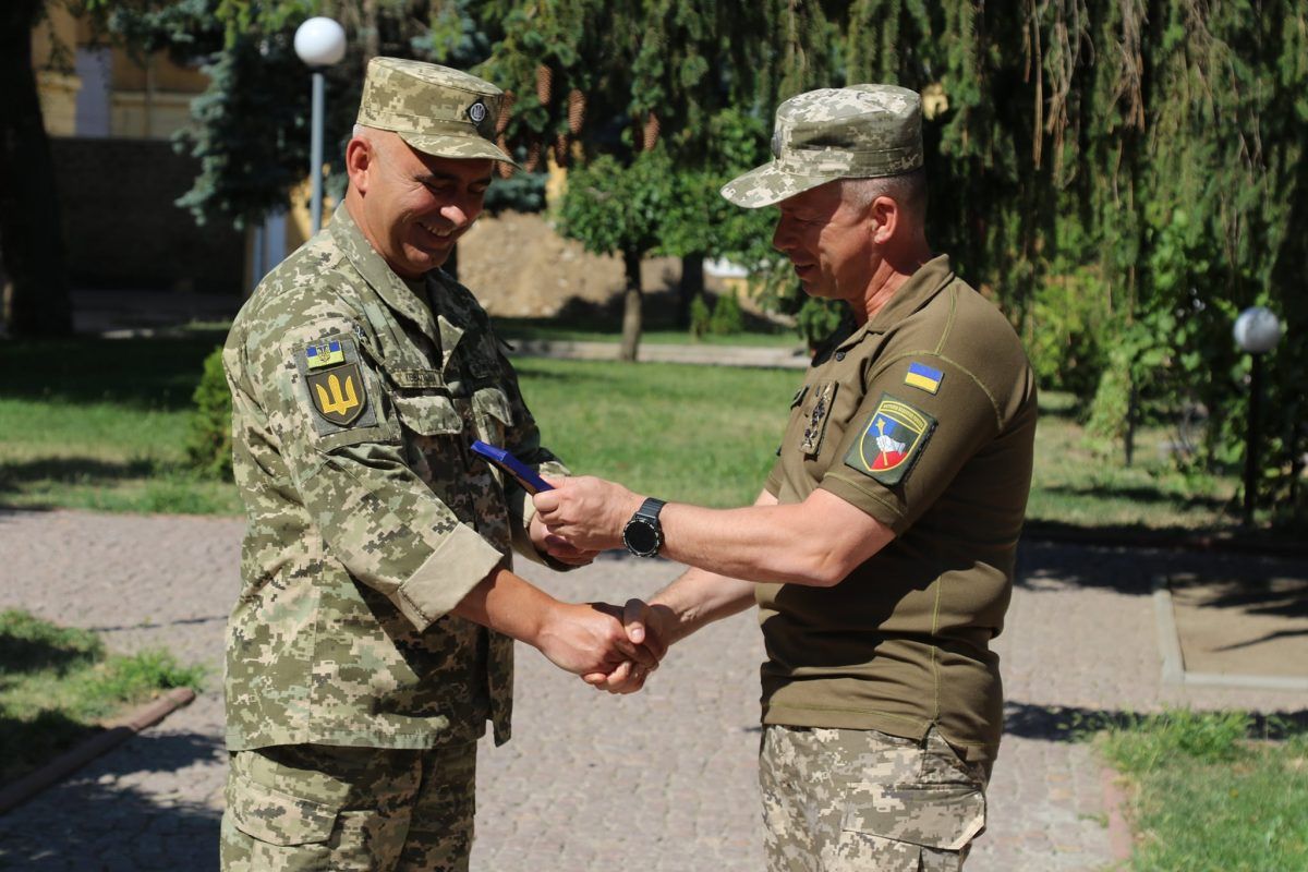 «Генерали проти «Вовчиці» або поза «трьох мавп» щодо здачі півдня України-3