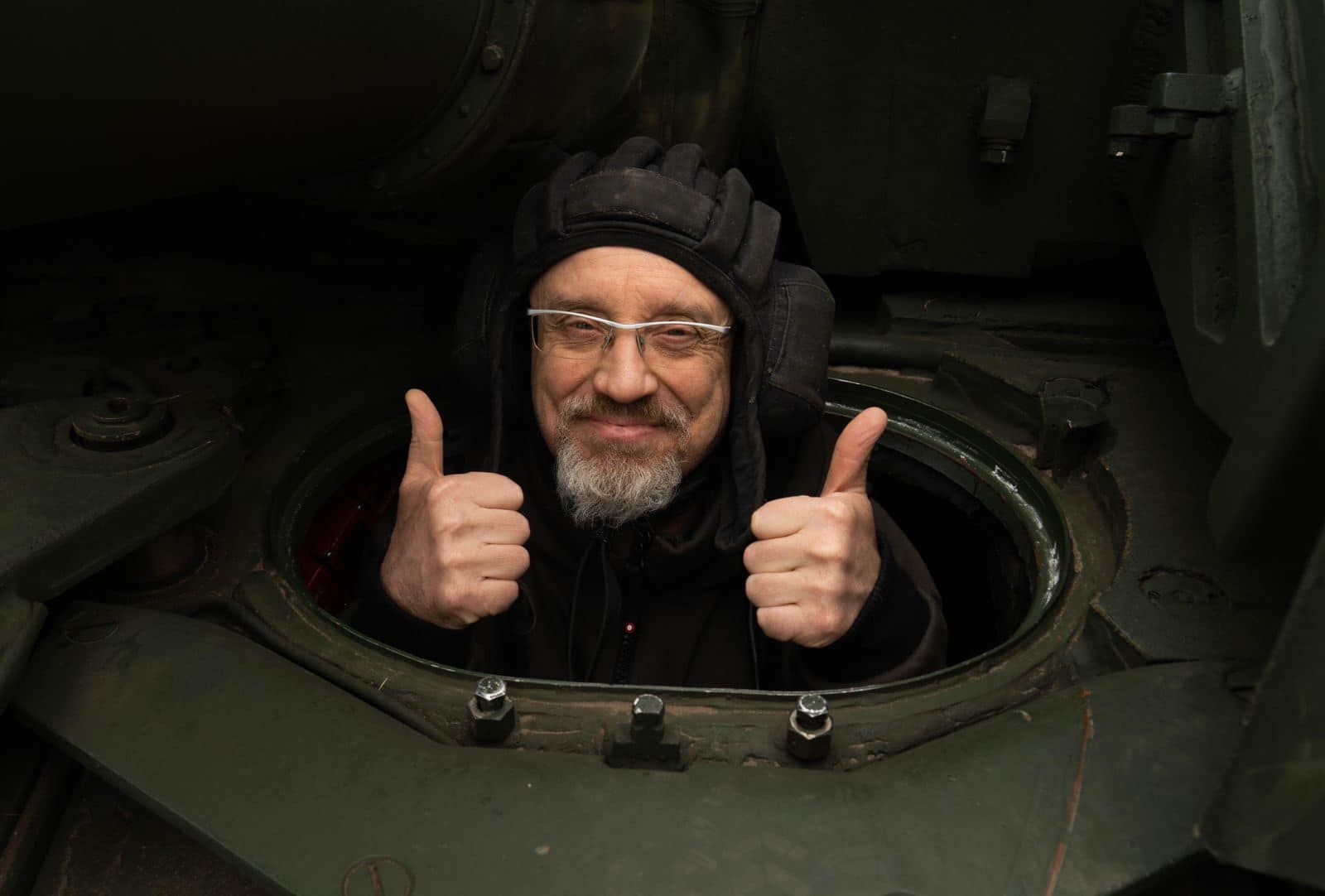 «Генерали проти «Вовчиці» або поза «трьох мавп» щодо здачі півдня України-4