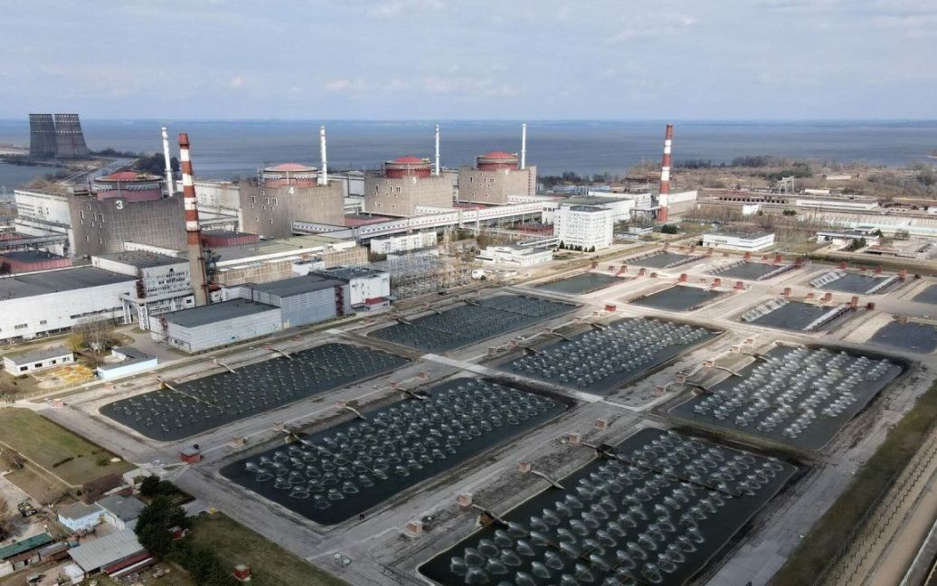 У випадку теракту на ЗАЕС евакуація відбудеться у кількох областях - Лубінець