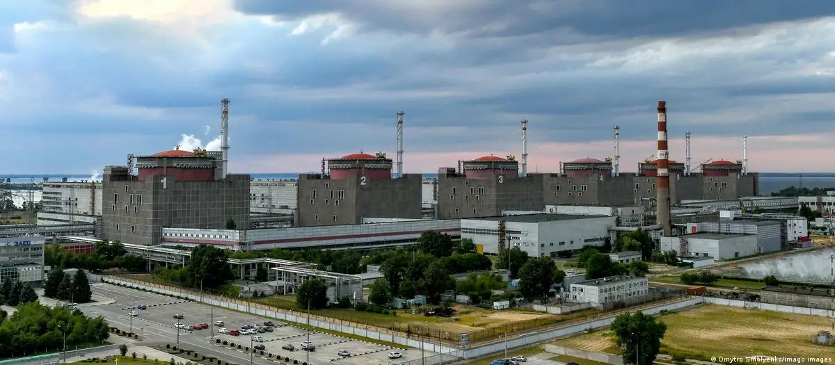 Окупанти зменшують присутність на території ЗАЕС − ГУР